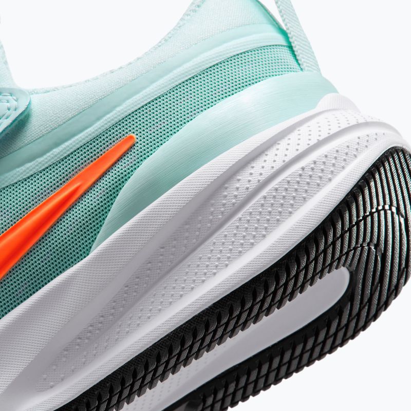 Încălțăminte pentru copii Nike Star Runner 5 glacier blue/energy/black/total orange 6
