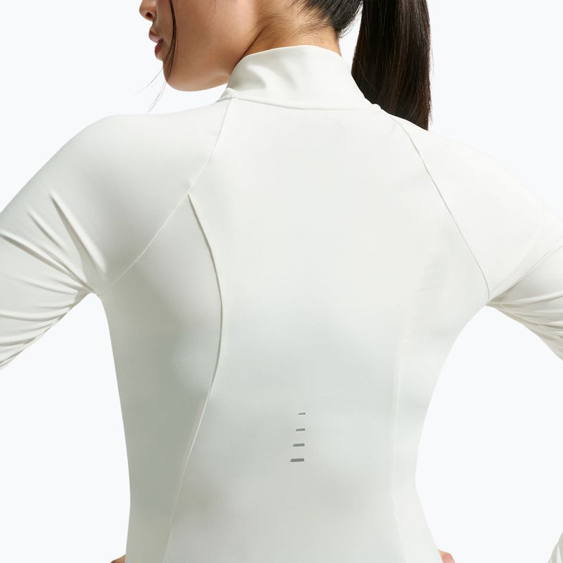 Bluză pentru femei de alergare Nike Swift Dri-Fit Full Zip sail 6