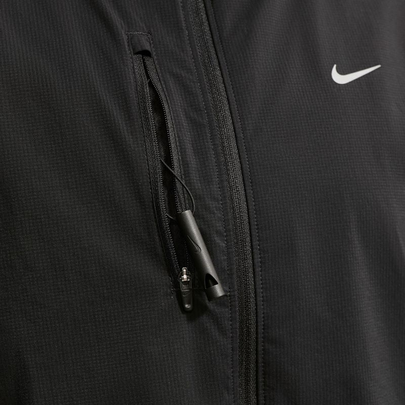 Geacă de alergare pentru femei Nike Swift black 8