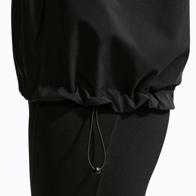 Geacă de alergare pentru femei Nike Swift black 9