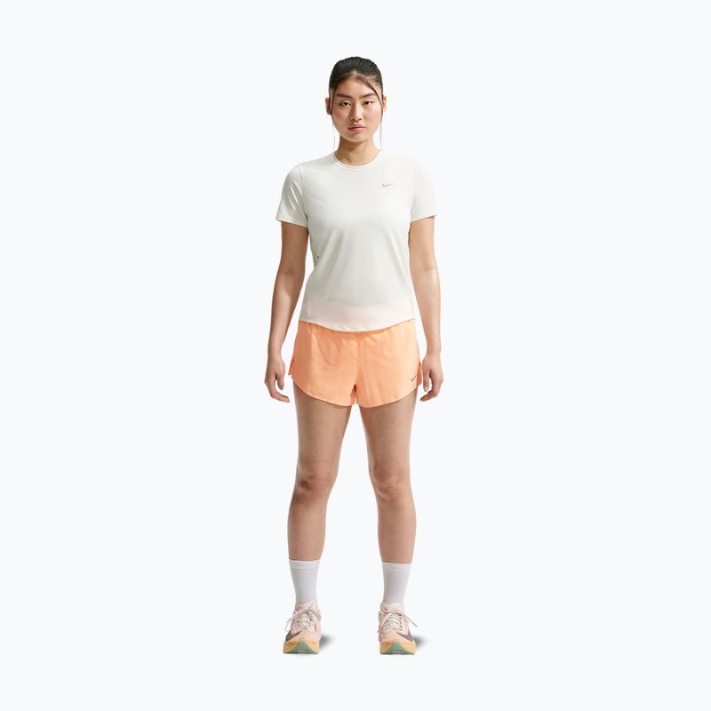 Tricou de alergare pentru femei Nike Swift Dri-Fit sail 2