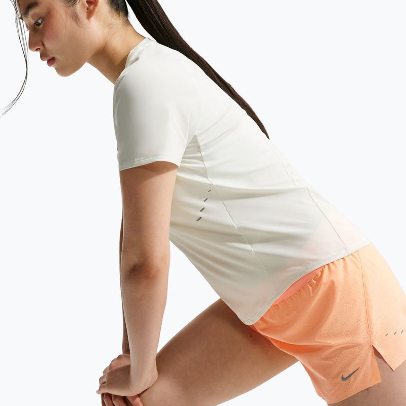 Tricou de alergare pentru femei Nike Swift Dri-Fit sail 6
