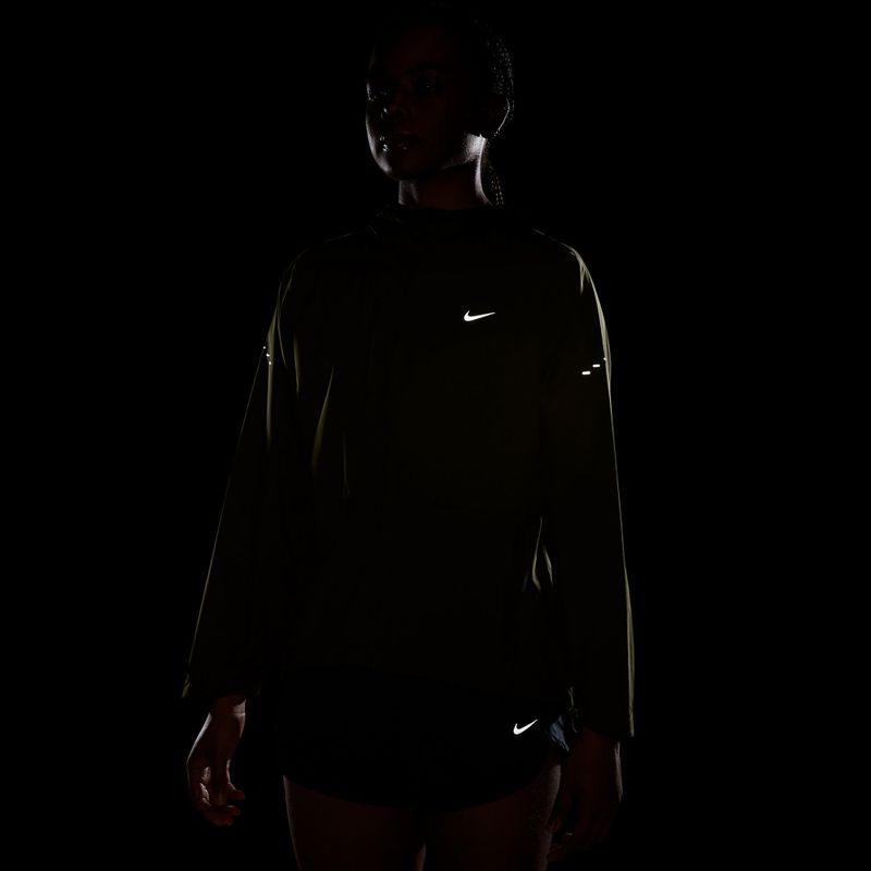 Geacă de alergare pentru femei Nike Swift sail 4