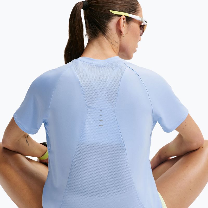 Tricou de alergare pentru femei Nike Swift Dri-Fit aluminum 6