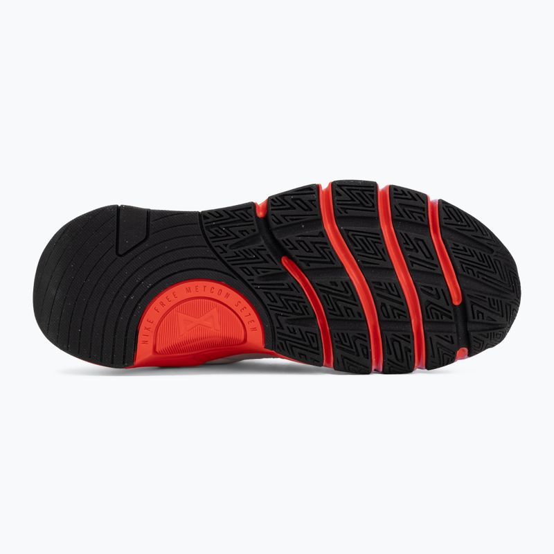 Încălțăminte de antrenament pentru femei Nike Free Metcon 7 platinum tint/light magenta/white 4