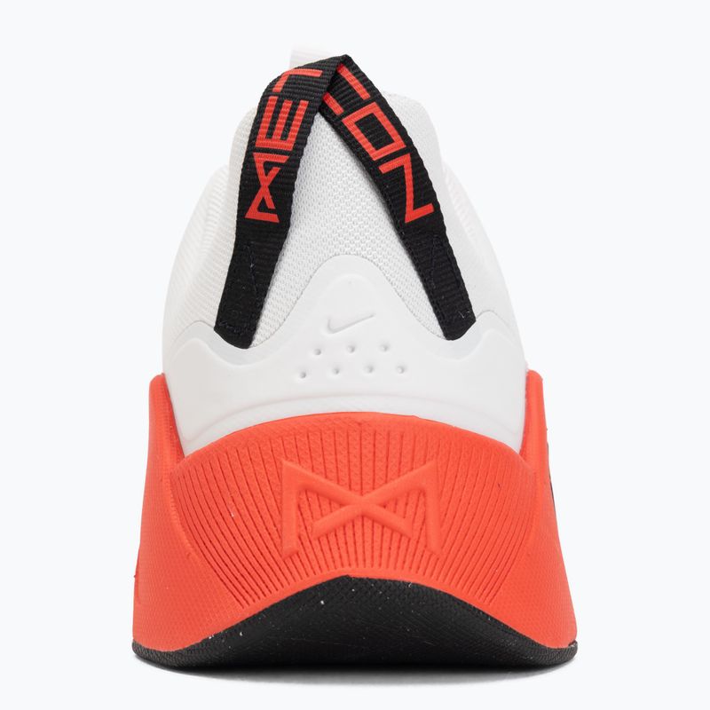 Încălțăminte de antrenament pentru femei Nike Free Metcon 7 platinum tint/light magenta/white 6