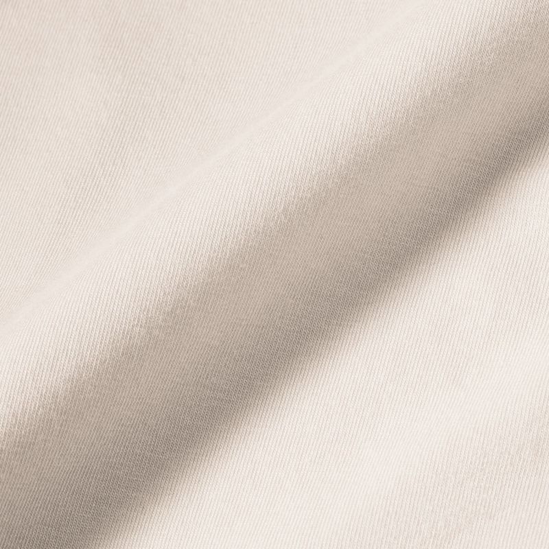 Tricou pentru femei Nike Sportswear Chill Knit cream Ii/sail 7