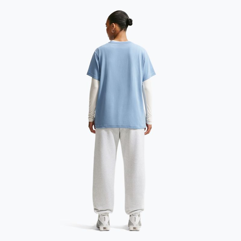 Tricou pentru femei Nike Sportswear Classic work blue 3