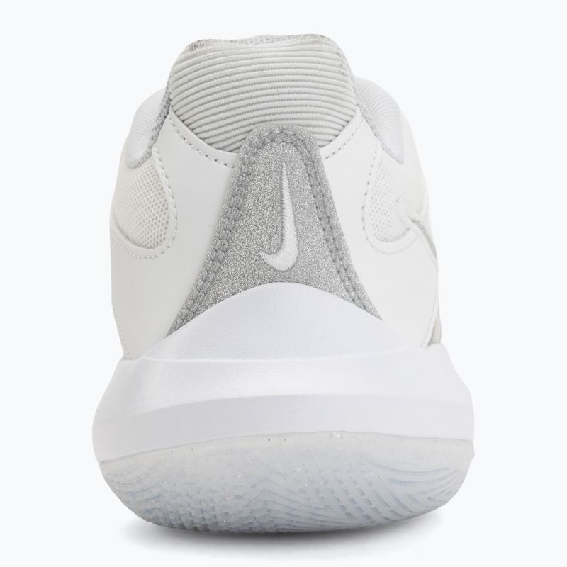 Încălțăminte Nike Hyperspeed Court 2 SE GLT coconout milk/diffsed blue/hydrogen blue 6