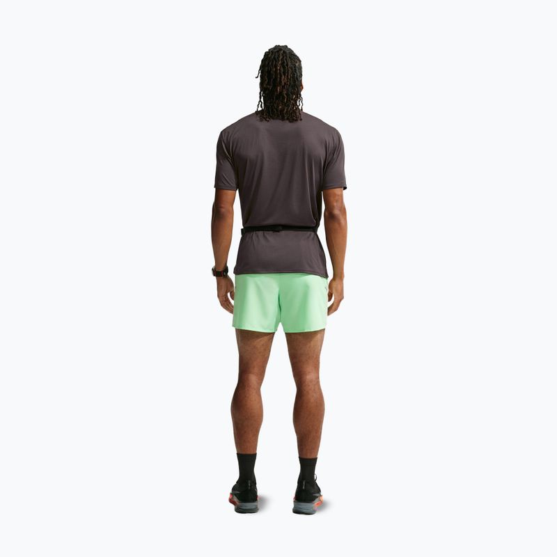 Tricou de alergare pentru bărbați Nike Dri-Fit Running Top tar 3