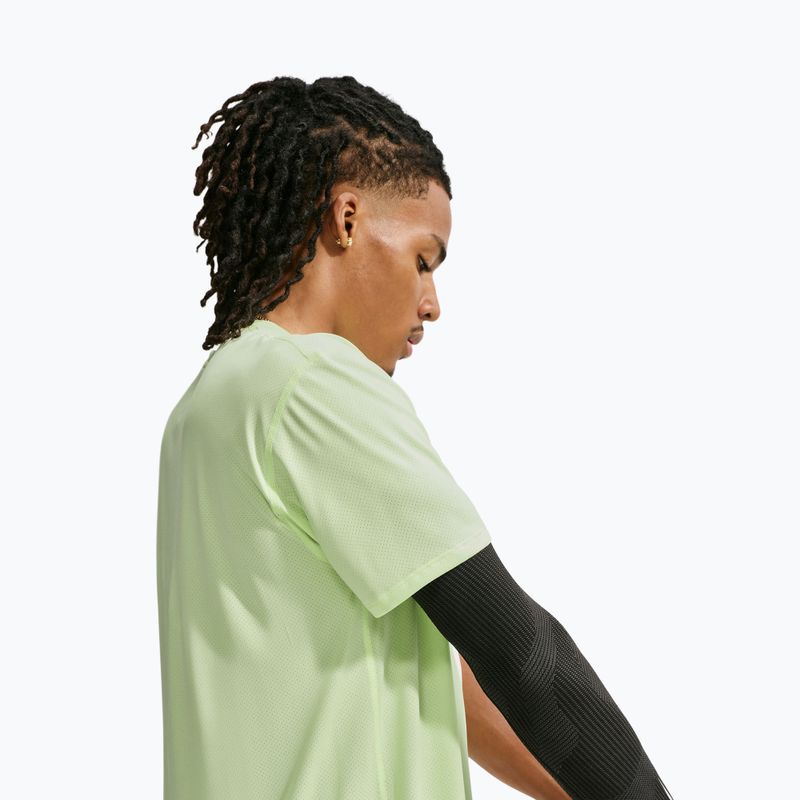 Tricou de alergare pentru bărbați Nike Dri-Fit Running Top barely volt 6