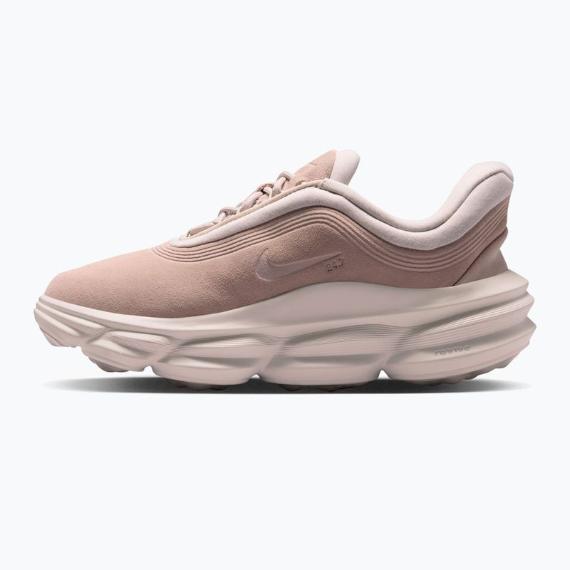 Încălțăminte pentru bărbați Nike 24.7 cream ii/phantom/sail/light orewood brown 2