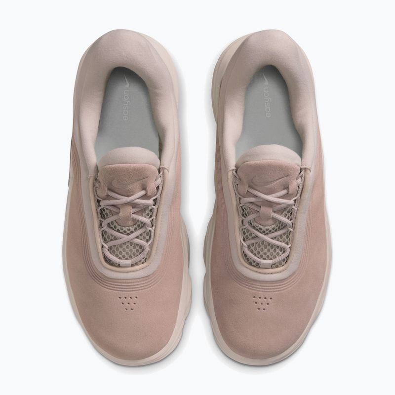 Încălțăminte pentru bărbați Nike 24.7 cream ii/phantom/sail/light orewood brown 4