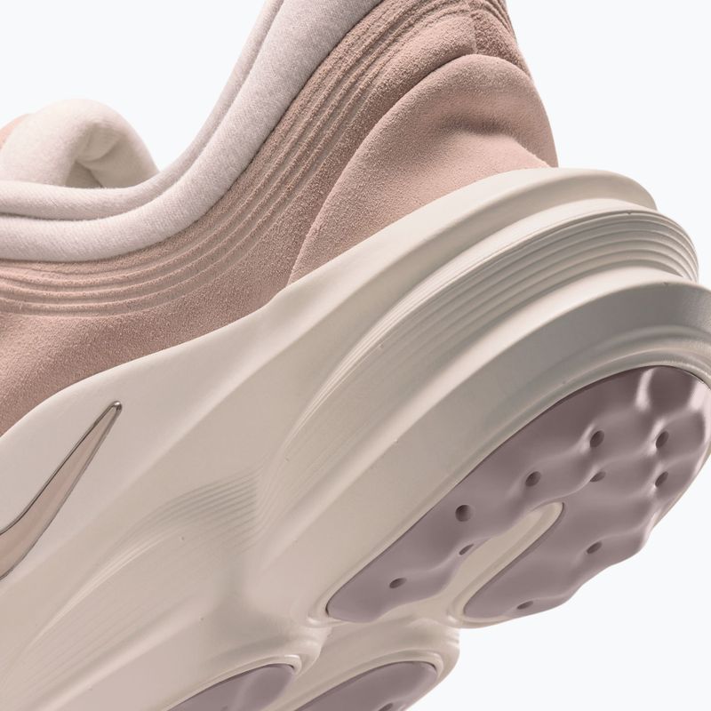 Încălțăminte pentru bărbați Nike 24.7 cream ii/phantom/sail/light orewood brown 6