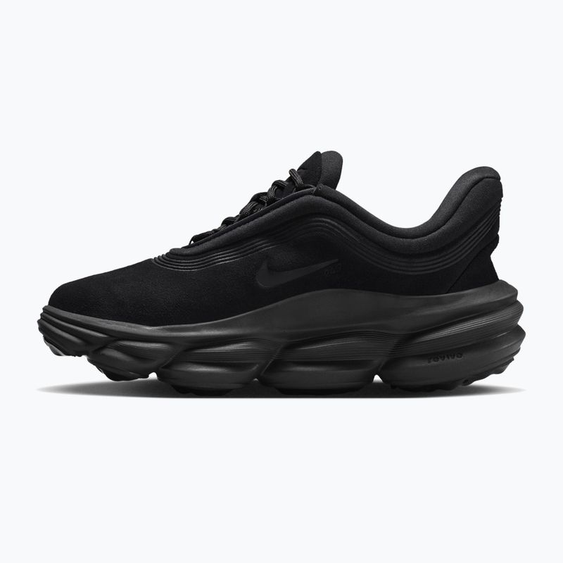 Încălțăminte pentru femei Nike 24.7 black/anthracite/black 2