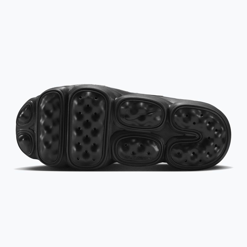 Încălțăminte pentru femei Nike 24.7 black/anthracite/black 3
