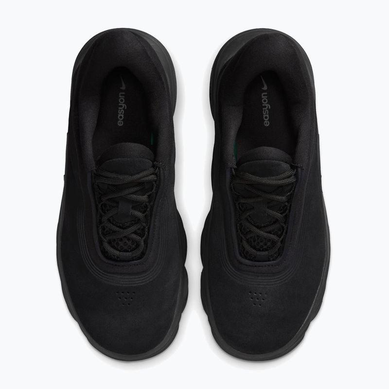 Încălțăminte pentru femei Nike 24.7 black/anthracite/black 4