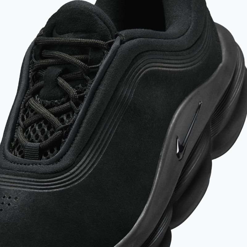 Încălțăminte pentru femei Nike 24.7 black/anthracite/black 5