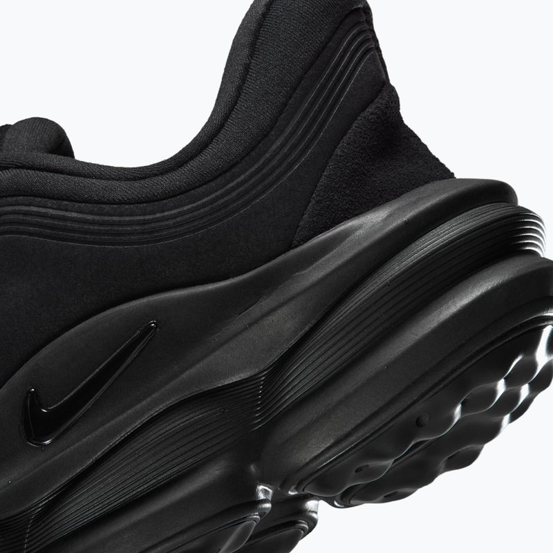 Încălțăminte pentru femei Nike 24.7 black/anthracite/black 6