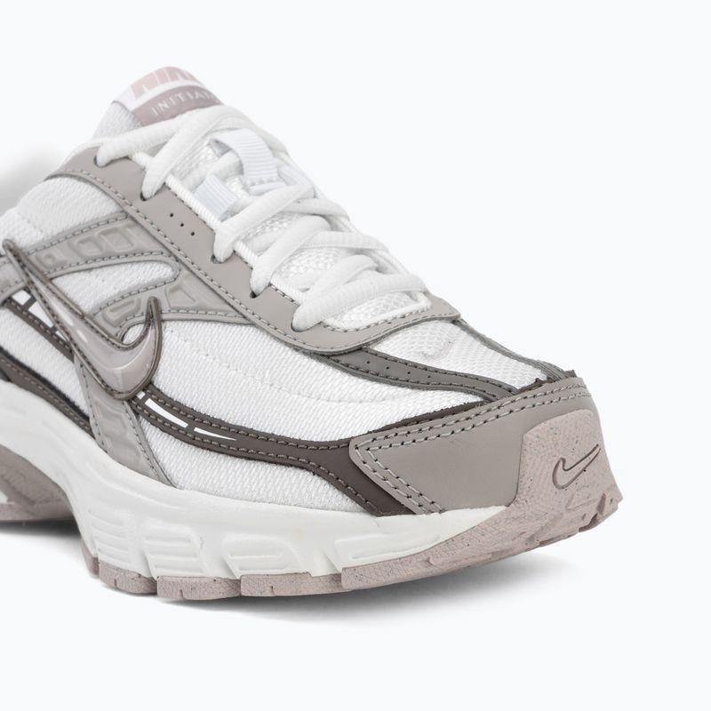 Încălțăminte pentru femei Nike Initiator summit white/cave stone/platinum violet 7