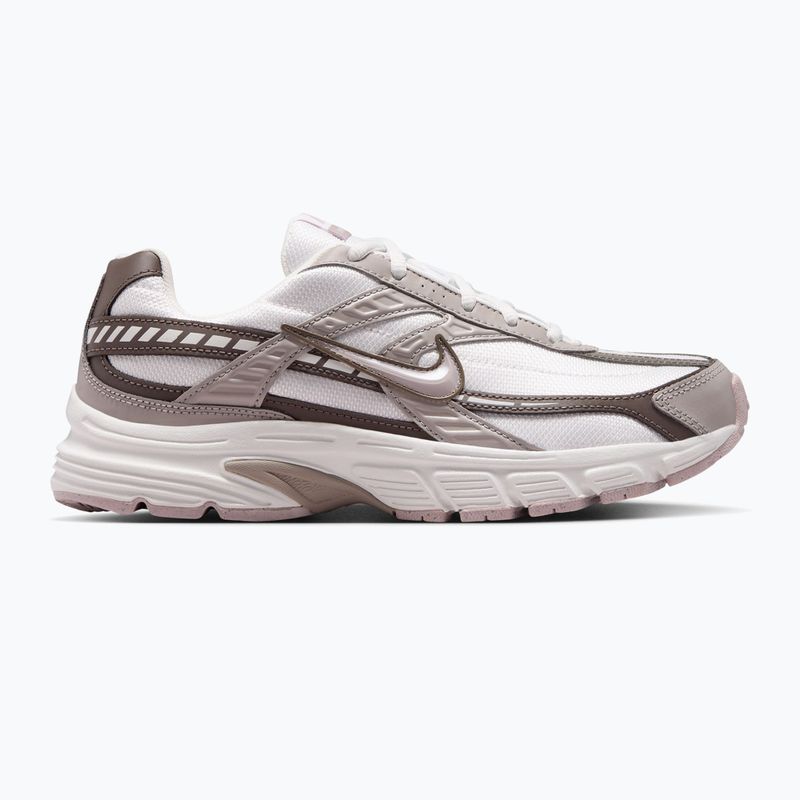 Încălțăminte pentru femei Nike Initiator summit white/cave stone/platinum violet