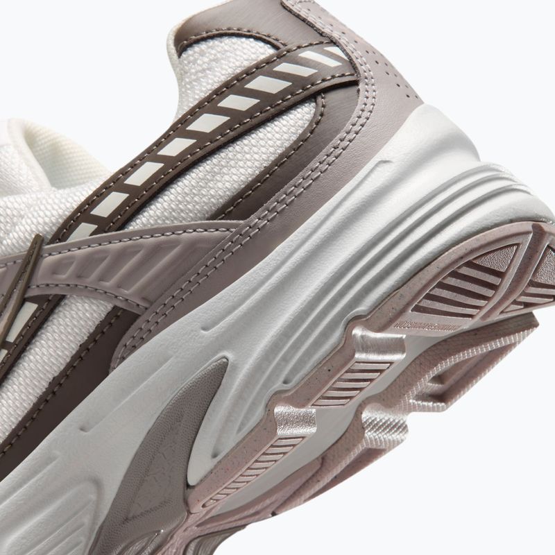 Încălțăminte pentru femei Nike Initiator summit white/cave stone/platinum violet 6