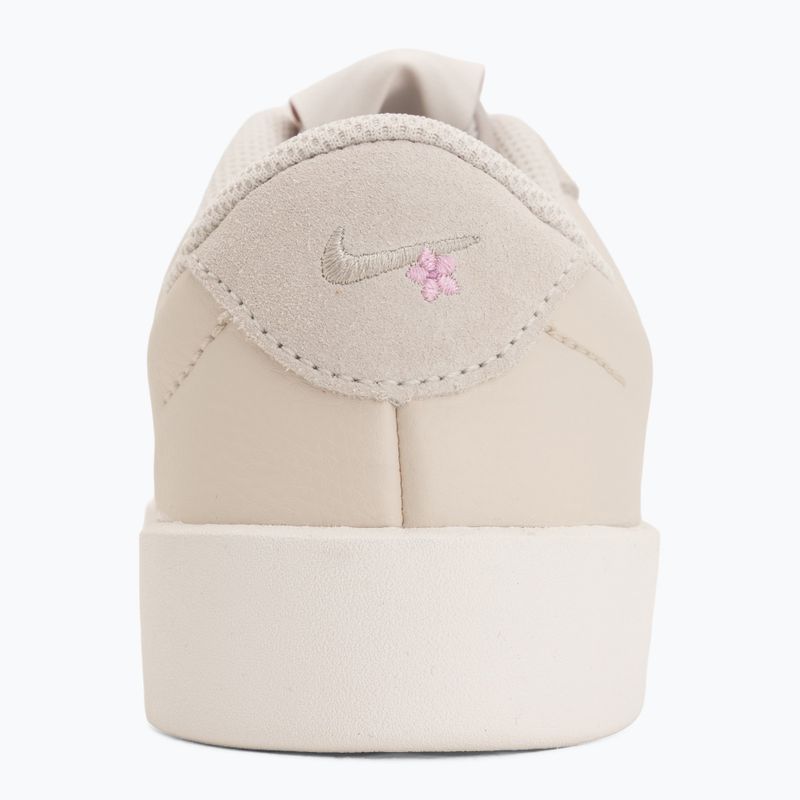 Încălțăminte pentru femei Nike Court Heritage SE light orewood brown/phantom/cream Ii 6