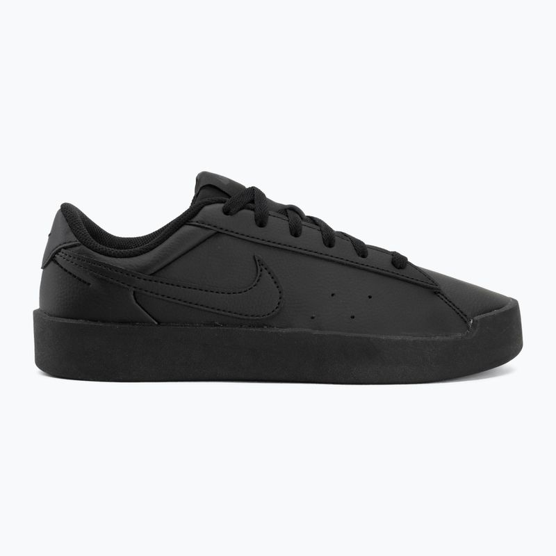 Încălțăminte pentru femei Nike Blacktop black/black/anthracite/black 2