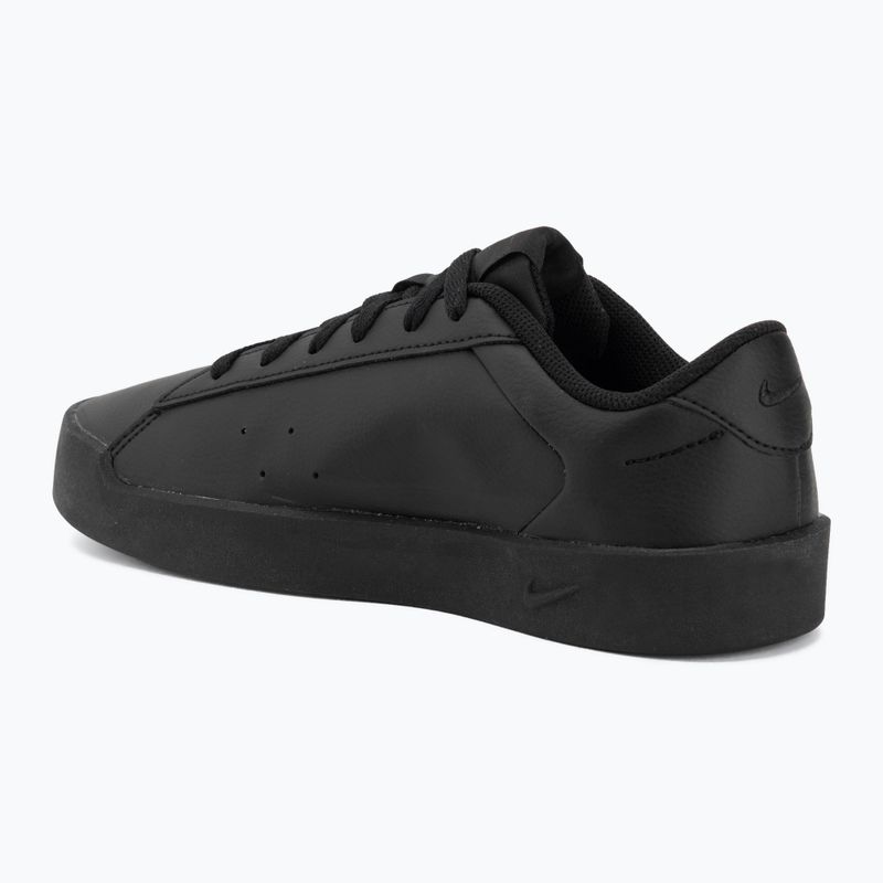 Încălțăminte pentru femei Nike Blacktop black/black/anthracite/black 3
