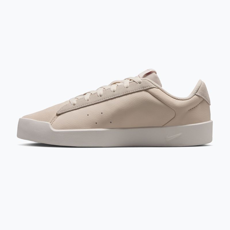 Încălțăminte pentru femei Nike Court Heritage SE light orewood brown/phantom/cream Ii 2
