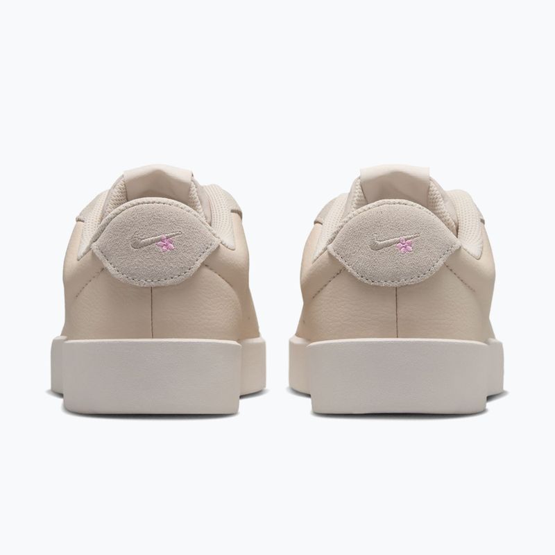 Încălțăminte pentru femei Nike Court Heritage SE light orewood brown/phantom/cream Ii 4