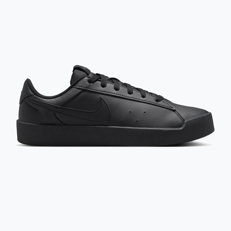 Încălțăminte pentru femei Nike Blacktop black/black/anthracite/black