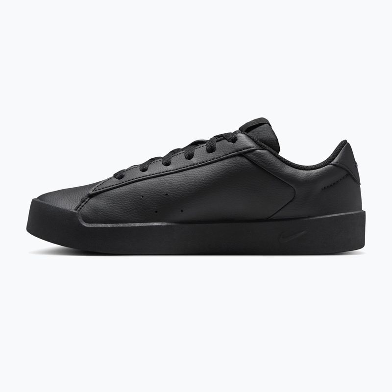 Încălțăminte pentru femei Nike Blacktop black/black/anthracite/black 2