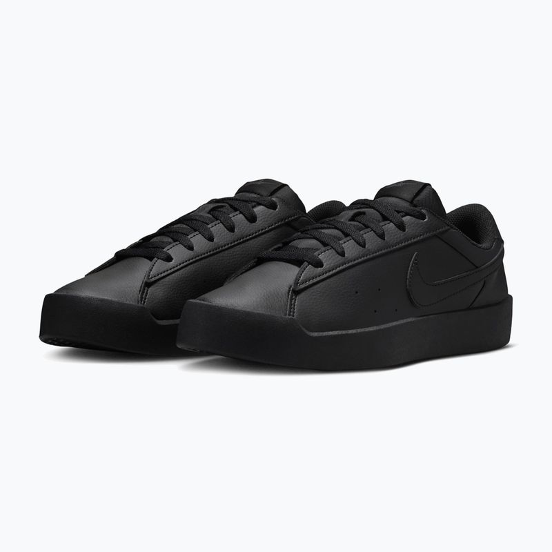 Încălțăminte pentru femei Nike Blacktop black/black/anthracite/black 3