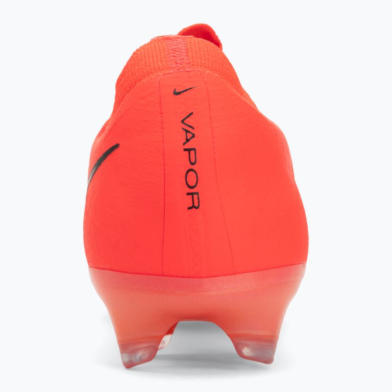 Încălțăminte de fotbal pentru bărbați Nike Mercurial Vapor 17 Elite bright crimson/blur 6