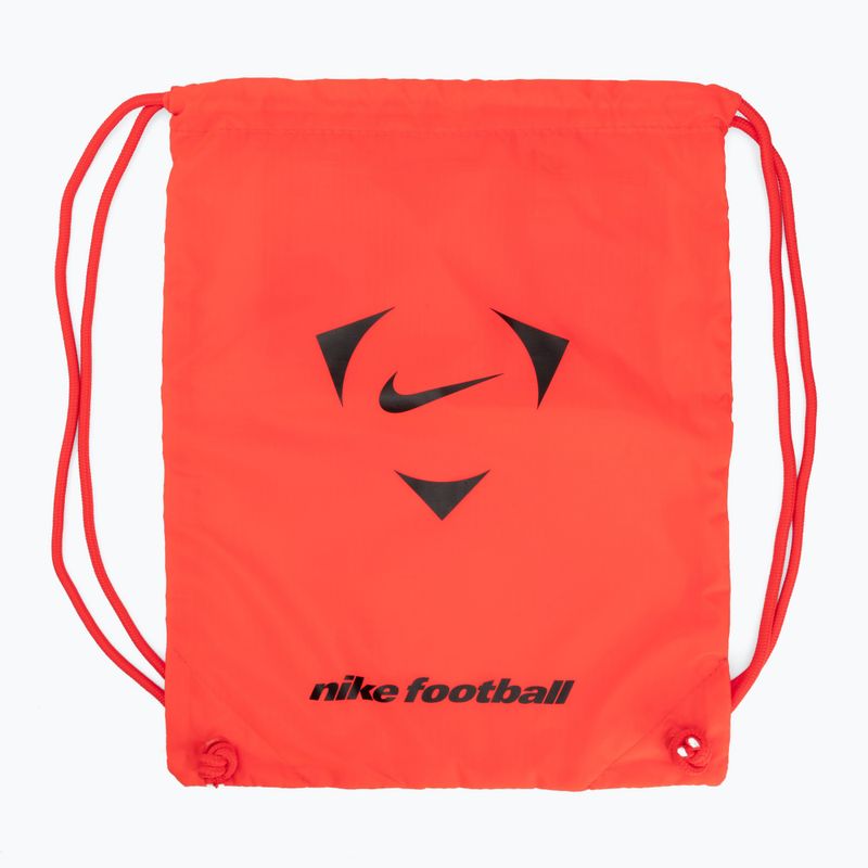 Încălțăminte de fotbal pentru bărbați Nike Mercurial Vapor 17 Elite bright crimson/blur 8