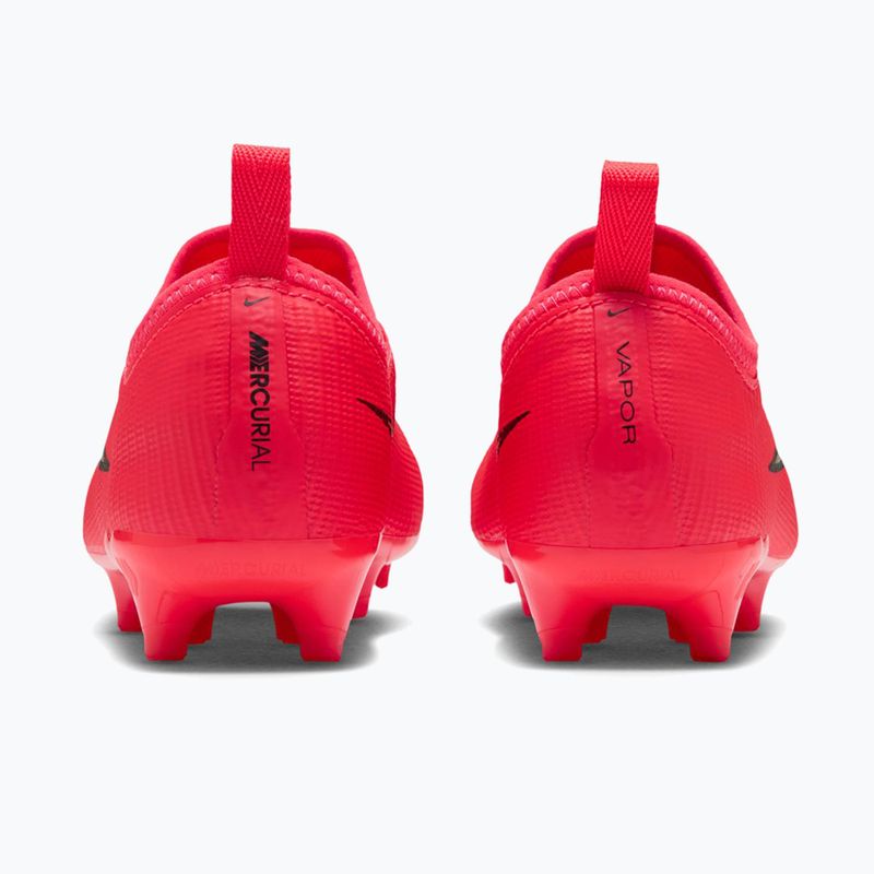 Încălțăminte de fotbal pentru copii Nike Jr. Mercurial Vapor 17 Academy bright crimson/blur 2