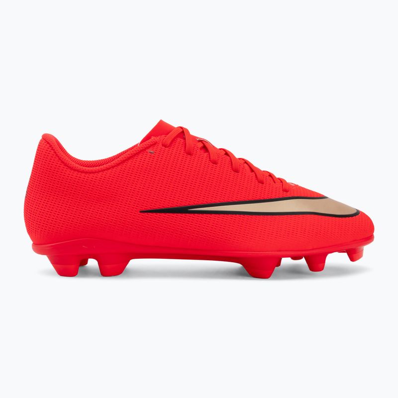Încălțăminte de fotbal pentru bărbați Nike Mercurial Vapor 17 Club bright crimson/blur 2