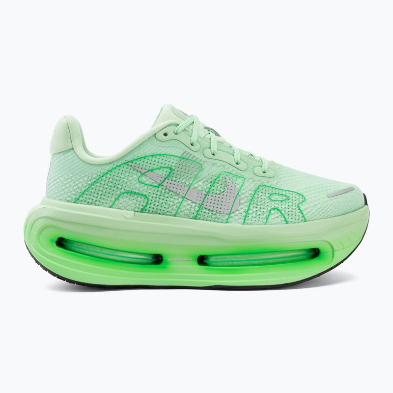 Încălțăminte de alergare pentru femei Nike Vomero Premium cucumber calm/metallic silver 2