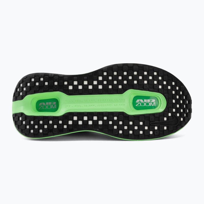 Încălțăminte de alergare pentru femei Nike Vomero Premium cucumber calm/metallic silver 4