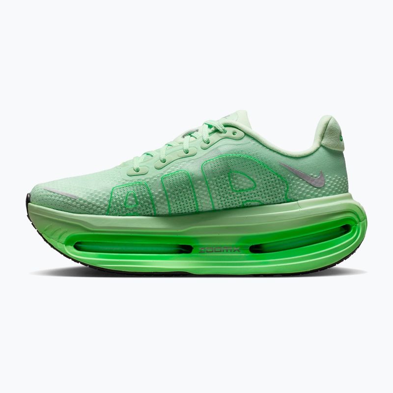 Încălțăminte de alergare pentru femei Nike Vomero Premium cucumber calm/metallic silver 2