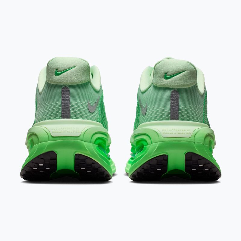Încălțăminte de alergare pentru femei Nike Vomero Premium cucumber calm/metallic silver 6