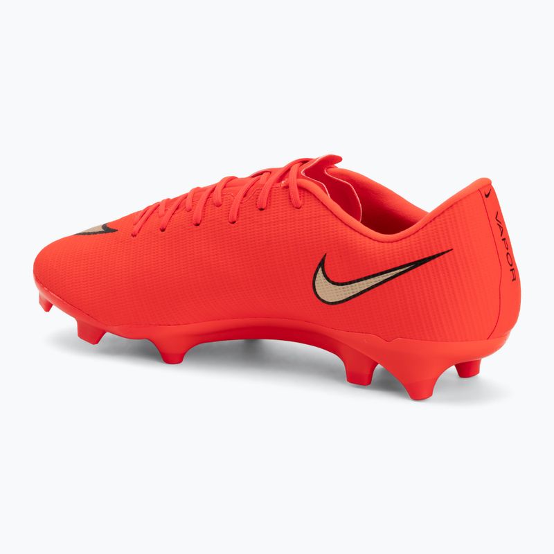 Încălțăminte de fotbal pentru bărbați Nike Mercurial Vapor 17 Academy bright crimson/blur 3