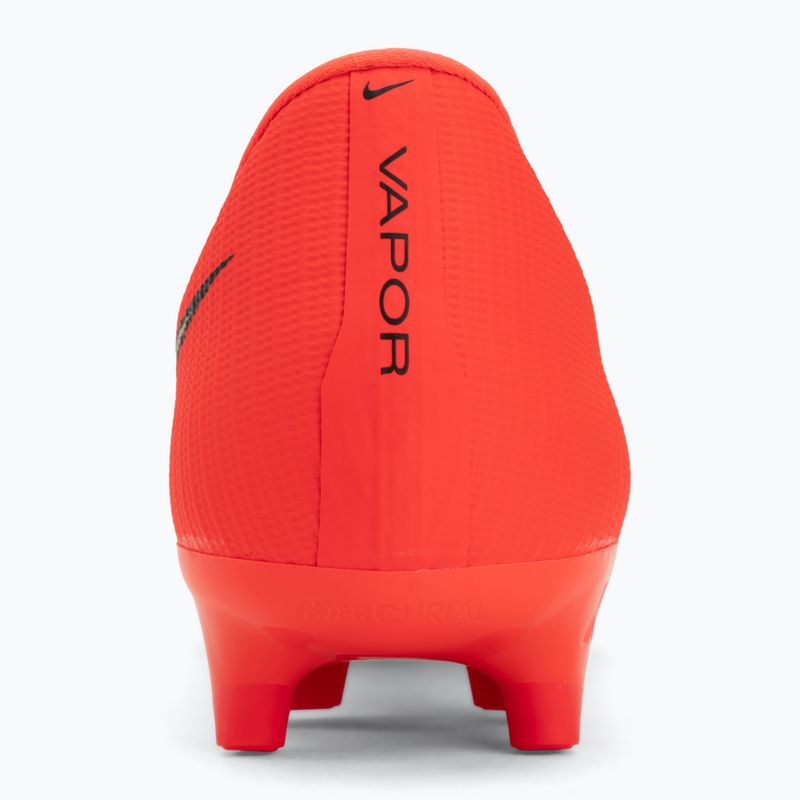 Încălțăminte de fotbal pentru bărbați Nike Mercurial Vapor 17 Academy bright crimson/blur 6