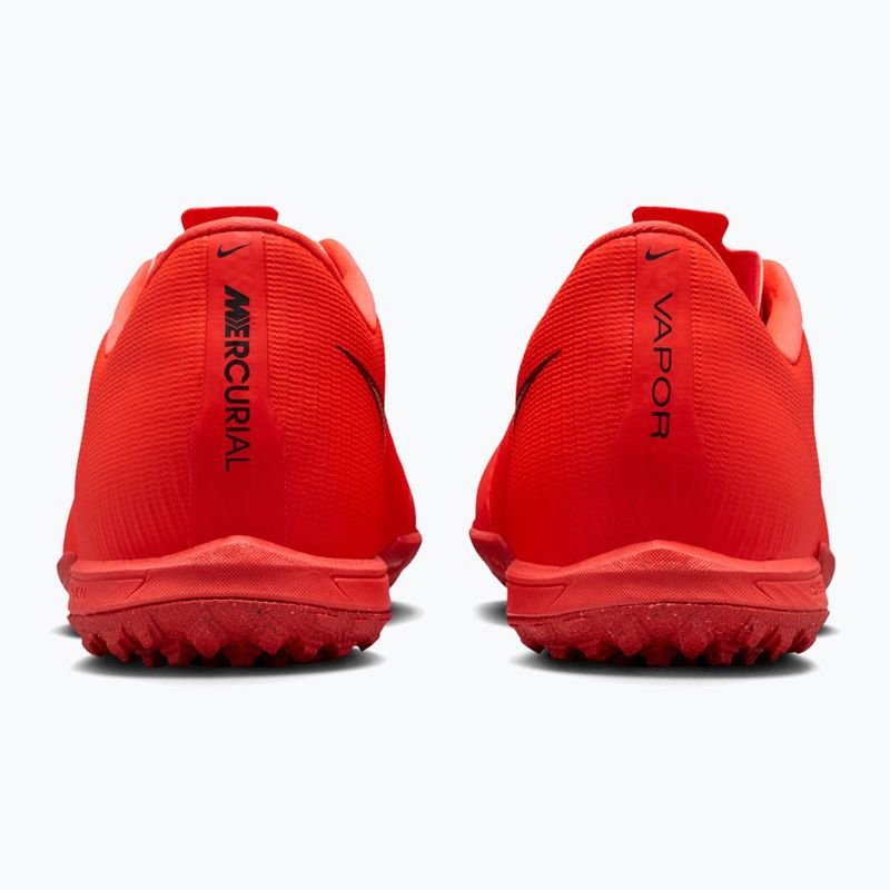 Încălțăminte de fotbal pentru bărbați Nike Mercurial Vapor 17 Academy TF bright crimson/blur 2