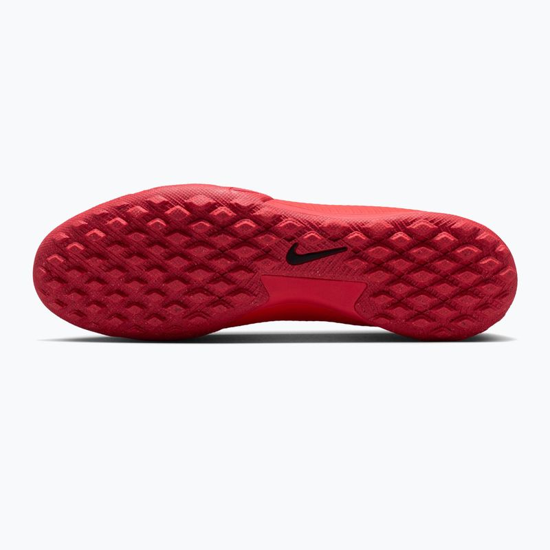Încălțăminte de fotbal pentru bărbați Nike Mercurial Vapor 17 Academy TF bright crimson/blur 4