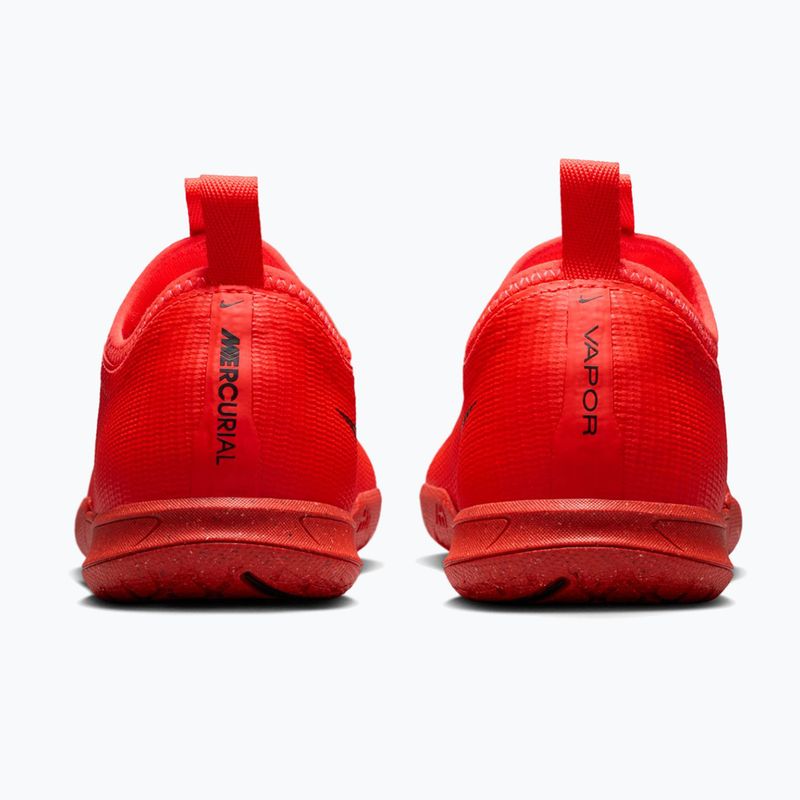 Încălțăminte de fotbal pentru copii Nike Jr. Mercurial Vapor 17 Academy bright crimson/blur 2