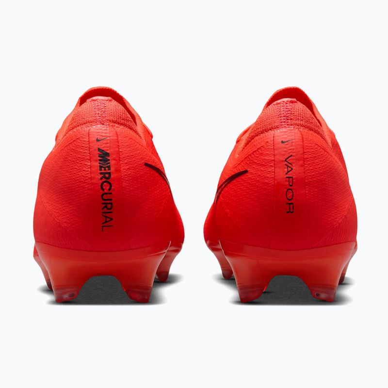 Încălțăminte de fotbal pentru bărbați Nike Mercurial Vapor 17 Elite bright crimson/blur 2