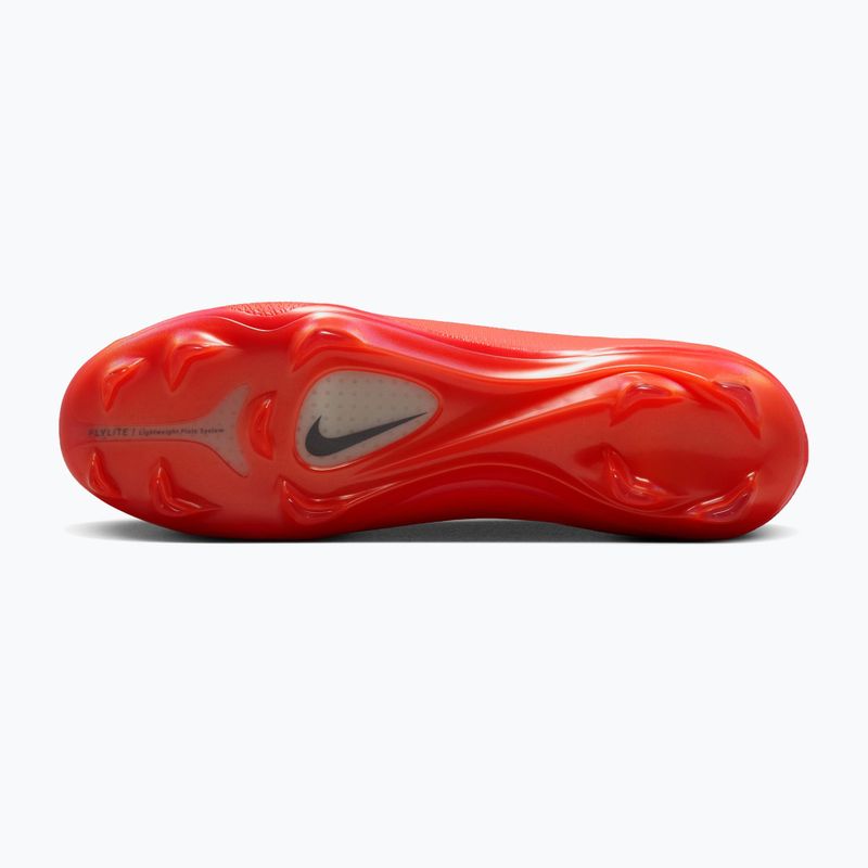 Încălțăminte de fotbal pentru bărbați Nike Mercurial Vapor 17 Elite bright crimson/blur 4