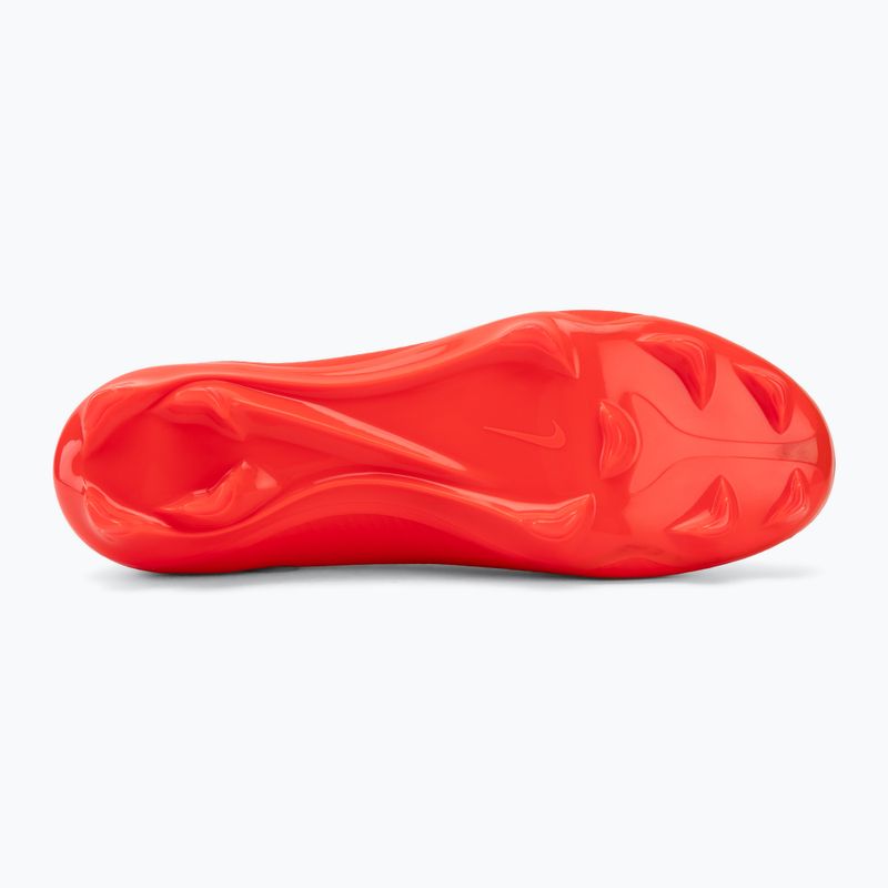 Încălțăminte de fotbal pentru bărbați Nike Mercurial Vapor 17 Pro bright crimson/blur 4